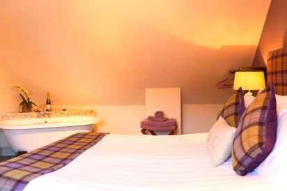 The Stables Holiday Cottage 21