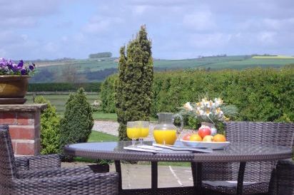 The Stables Holiday Cottage 17