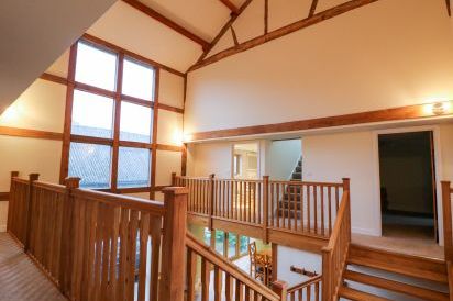 The Stables 25