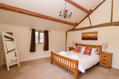 The Stables 31