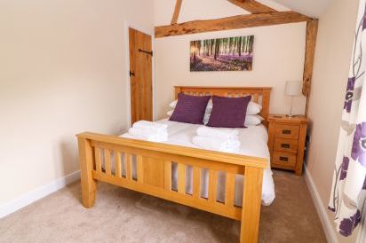 The Stables 38