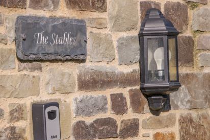 The Stables 4
