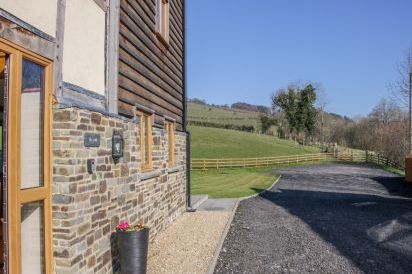 The Stables 5