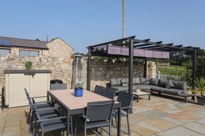 The Stables 34