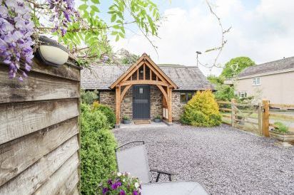 The Talkhouse Cottage 1