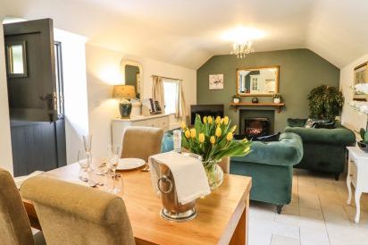 The Talkhouse Cottage 4