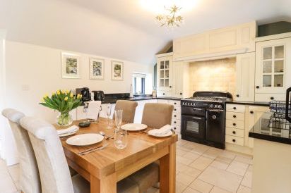 The Talkhouse Cottage 13