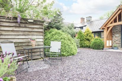 The Talkhouse Cottage 21