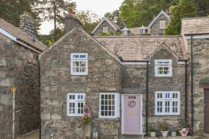 The Toll House