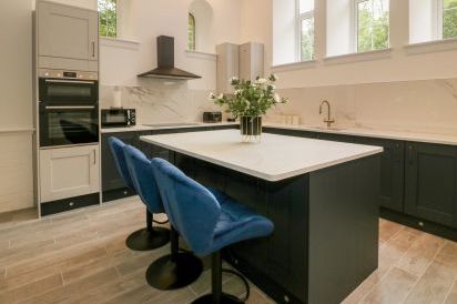 The Vestry 11