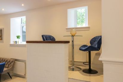 The Vestry 15