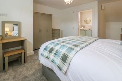 The Vestry 20