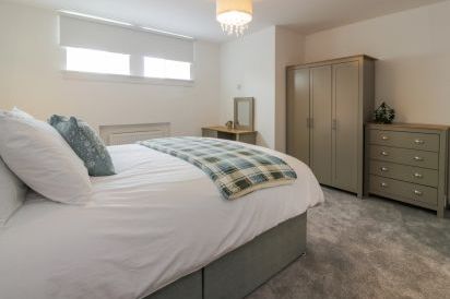 The Vestry 21