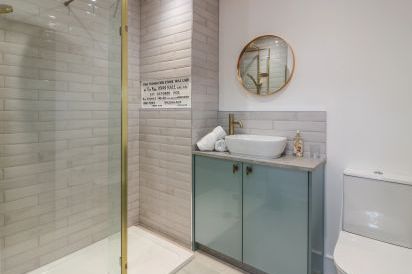 The Vestry 22