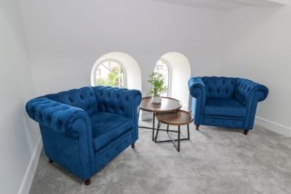 The Vestry 29