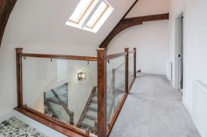 The Vestry 33