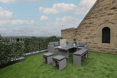 The Vestry 48