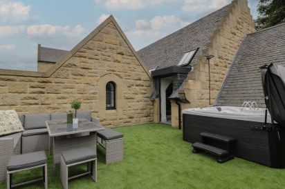 The Vestry 52