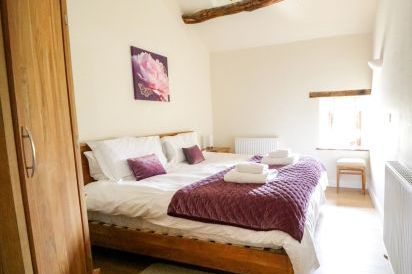 Three Peaks Holiday Barn 18