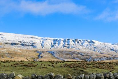 Three Peaks Holiday Barn 37