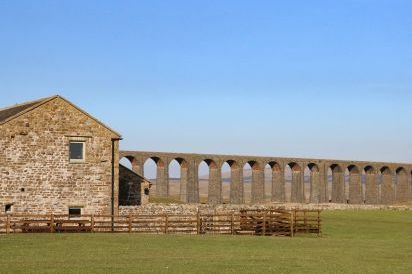 Three Peaks Holiday Barn 2