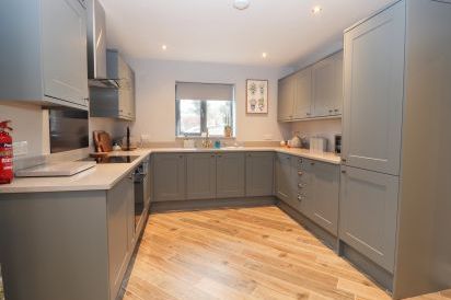 Timadon Cottage 8