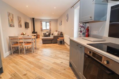 Timadon Cottage 9