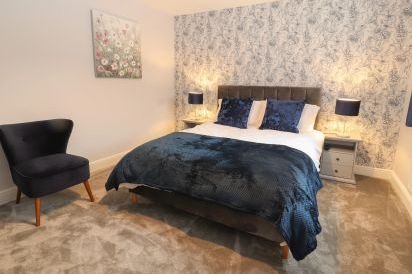 Timadon Cottage 10