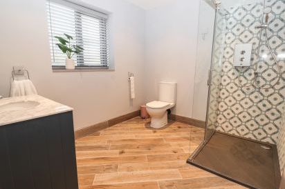 Timadon Cottage 13