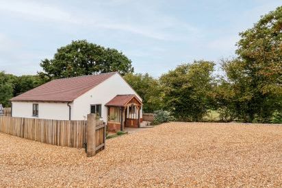 Timadon Cottage 17