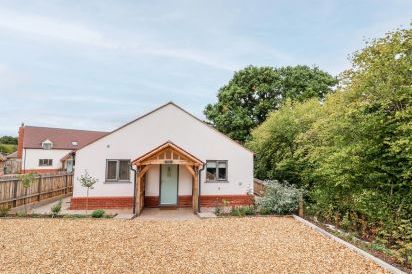 Timadon Cottage