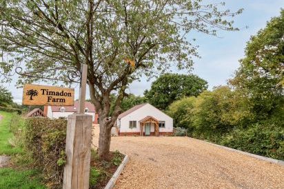 Timadon Cottage 2