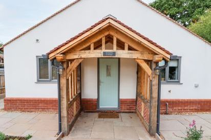 Timadon Cottage 20