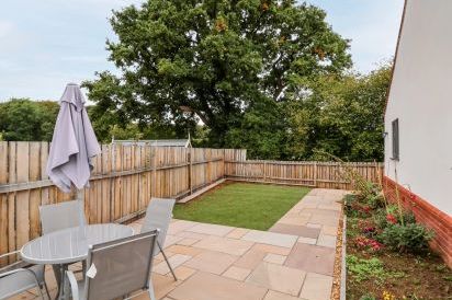 Timadon Cottage 22