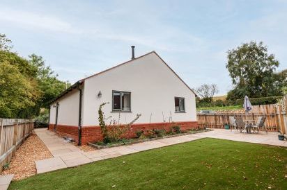 Timadon Cottage 23
