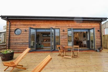 Tin Shed