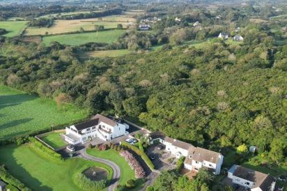 Top Of The Lane Luxury Holiday Apartment