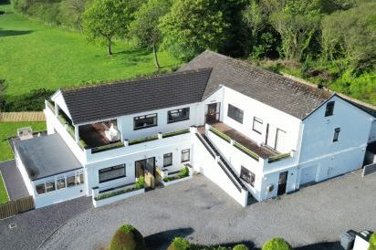 Top Of The Lane Luxury Holiday Apartment 3