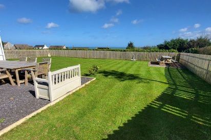 Top Of The Lane Luxury Holiday Apartment 8