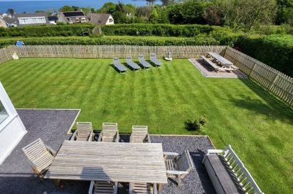 Top Of The Lane Luxury Holiday Apartment 9