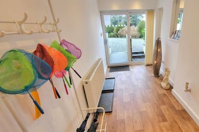 Top Of The Lane Luxury Holiday Apartment 20