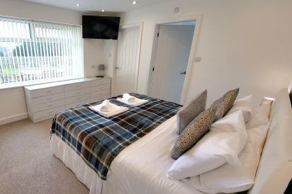 Top Of The Lane Luxury Holiday Apartment 21