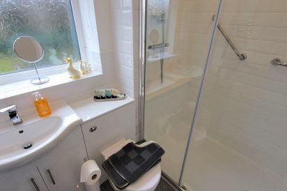 Top Of The Lane Luxury Holiday Apartment 23