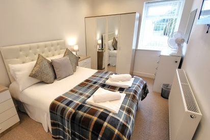 Top Of The Lane Luxury Holiday Apartment 27