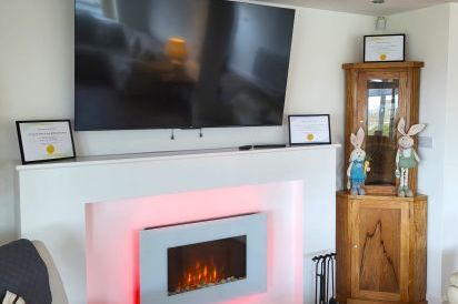 Top Of The Lane Luxury Holiday Apartment 36