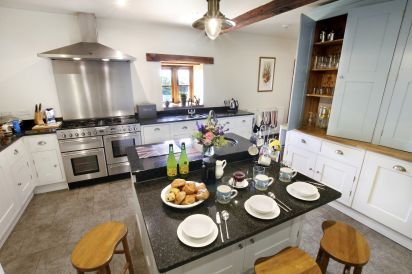 Trevase Granary 
