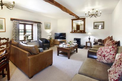Trevase Granary
