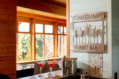 Trevase Granary 