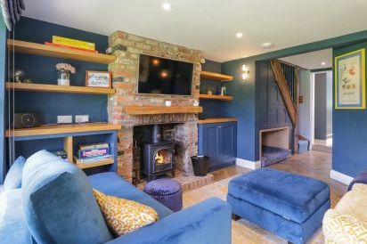Two Copthorne Cottages 2