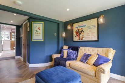 Two Copthorne Cottages 3